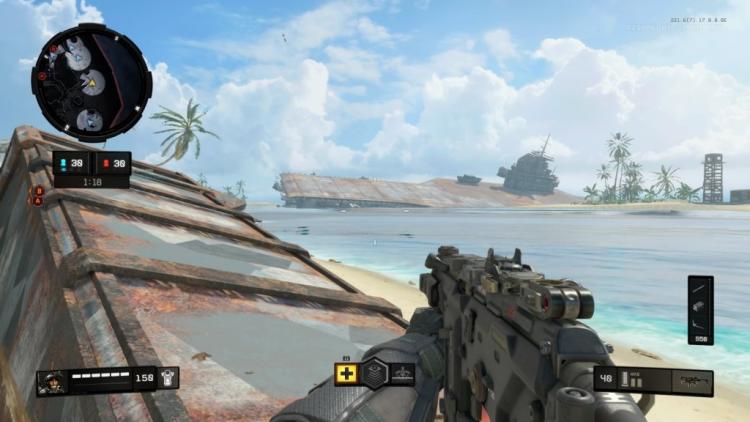 CALL OF DUTY BLACK OPS 4 VIDEOGIOCO PS4 ITALIANO GIOCO PLAYSTATION 4 WAR NUOVO