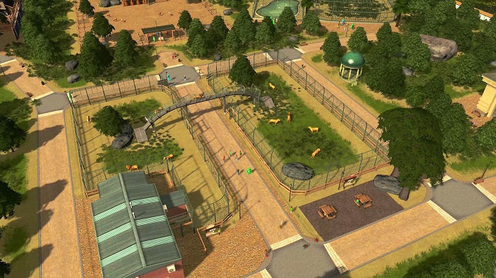 CITIES SKYLINES PARKLIFE EDITION PS4 VIDEOGIOCO PLAYSTATION 4 SIMULAZIONE NUOVO
