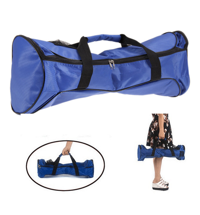 BORSA IMPERMEABILE PER HOVERBOARD 6.5" OVERBOARD SCOOTER ELETTRICO SMART BALANCE