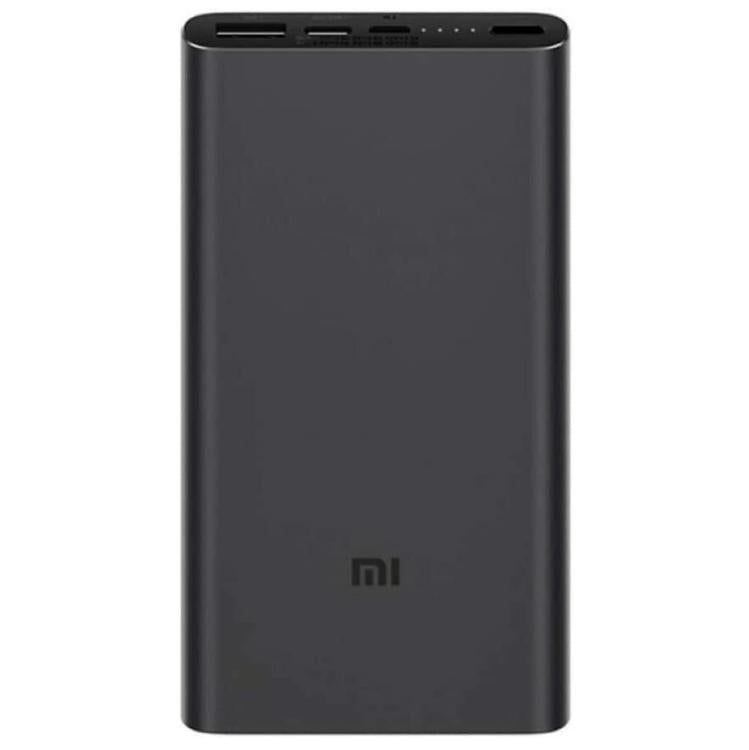 Xiaomi Mi Fast Charge Power Bank 2X Usb-A Type-C Caricatore Portatile Cellulare