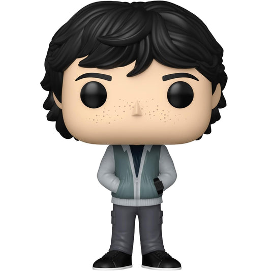 Funko Pop! Television Stranger Things S5 - (1783) Mike Wheeler Vinyl Figure 9cm