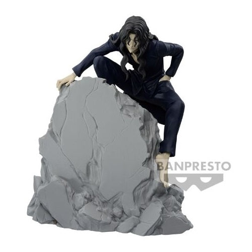 BANPRESTO YU YU HAKUSHO "ELDER TOGURO" FIGURE 30TH ANNIVERSARY BANDAI SPIRITS