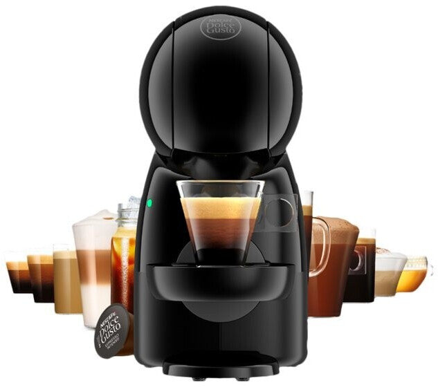 Delonghi Piccolo Macchina Da Caffè Edg110ab Nescafè Dolce Gusto Espresso