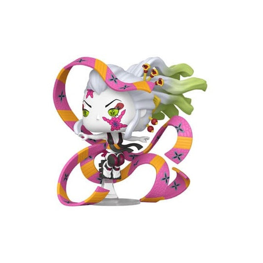 Funko Pop ! Deluxe - Demon Slayer (1841) Daki Vinyl Figure 15Cm Statuetta Statua