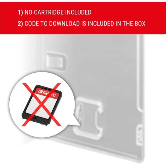 Demon Slayer: The Hinokami Chronicles - Nintendo Switch Gioco Eu (CIAB) Nuovo