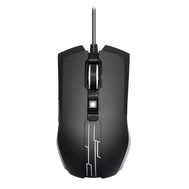 COOLER MASTER DEVASTATOR 3 PLUS KIT TASTIERA MECCANICA MOUSE GAMING LED RGB USB