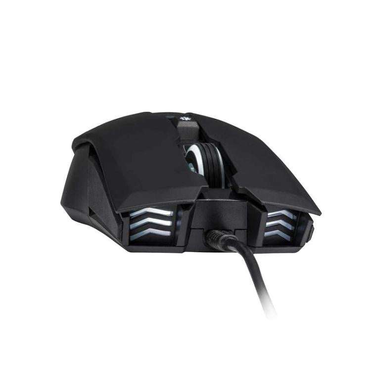COOLER MASTER DEVASTATOR 3 PLUS KIT TASTIERA MECCANICA MOUSE GAMING LED RGB USB