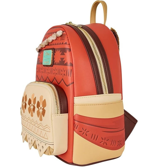 Funko Loungefly - Disney Oceania 2 Cosplay - Zaino Up Mini Backpack
