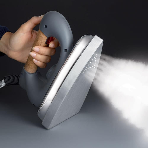 Polti Vaporella 535 Eco Pro 750W Ferro Da Stiro A Vapore Con Caldaia A Pressione