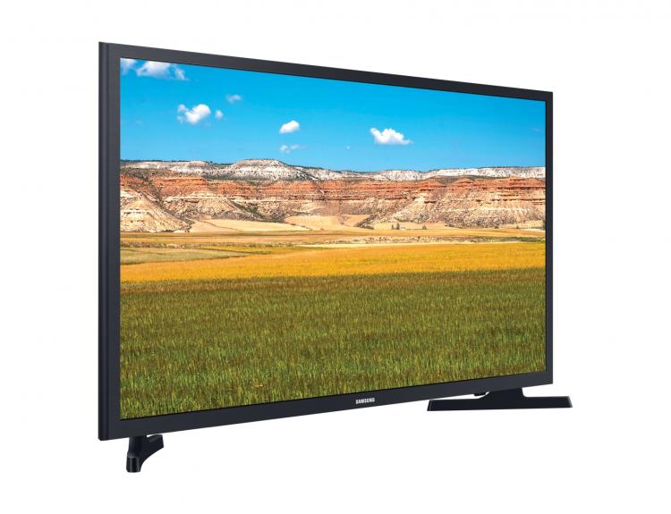 Samsung - Smart Tv 32" Led 32T4302 Dvb-T2 Hd Ready Dvb-T2 Android Tv 81,3Cm Nero