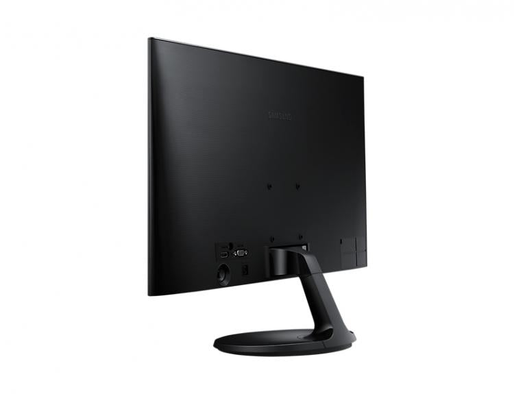 Samsung Monitor Led 24" Full Hd 1Ms Vga Hdmi S24F350Fhu Tv Pc Ps4 Fhd Desktop