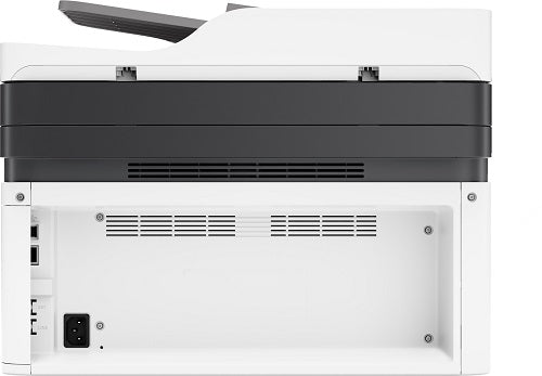 Hp Stampante Multifunzione 137Fnw - Laser B/N Wifi+Lan+Fax 21 A4 Ppm 4Zb84A