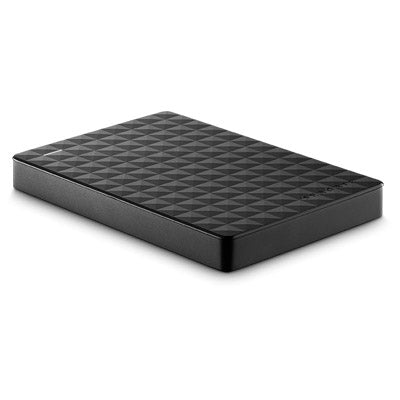 Hard Disk Esterno Seagate Hdd Ext 2.5" 2Tb Usb 3.0 Memoria Pc Ps4 Expansion Gb