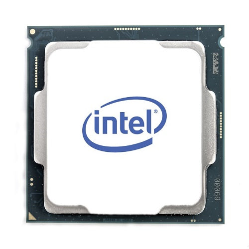 Intel Processore Cpu 3,6 Ghz Scatola 4 Mb Cache Intel Celeron Socket Uhd G5925