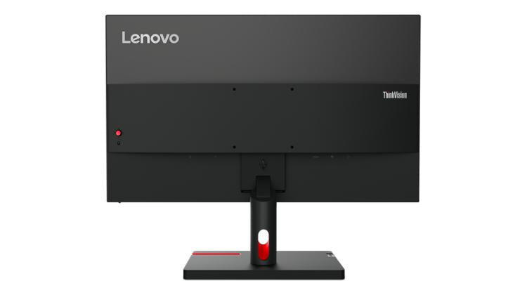 Lenovo Monitor 24" Led Full Hd S25E-30 Vga/Hdmi Desktop Pc Office Thinkvision