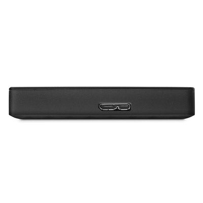 Hard Disk Esterno Seagate Hdd Ext 2.5" 4Tb Usb 3.0 Memoria Pc Ps4 Expansion Gb