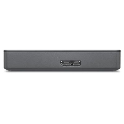Hard Disk Esterno Seagate Hdd Ext 2.5" 4Tb Usb 3.0 Memoria Pc Ps4 Portatile Gb