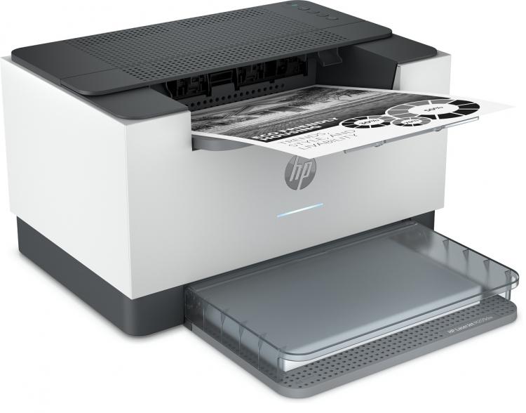 Hp Stampante Laserjet Pro M209Dwe Monocromatica Wireless 29Ppm Usb Smart Pc B/N