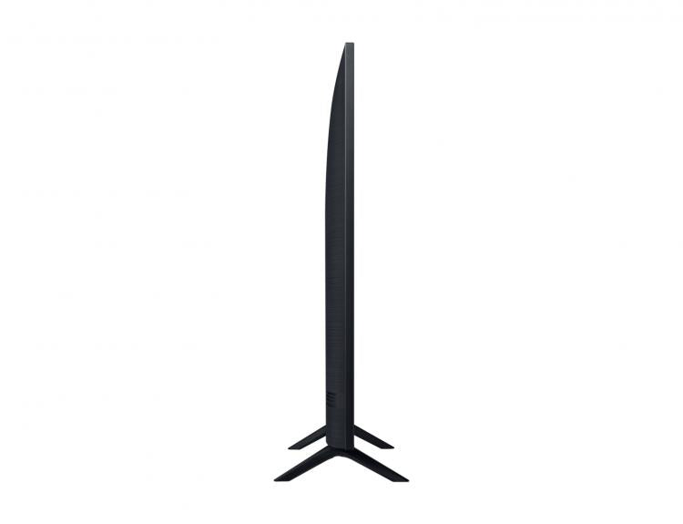Smart Tv 43" Samsung Ue43Ru7072 Crystal Uhd 4K - |Vetro Rotto X Pezzi Ricambio|
