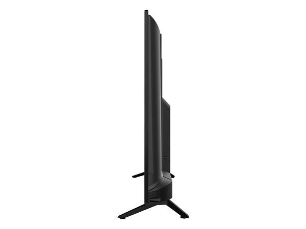 Smart Tech Tv 40" Led Full Hd Dvb Smt40Z30Fc1L1B1 |Vetro Rotto X Pezzi Ricambio|