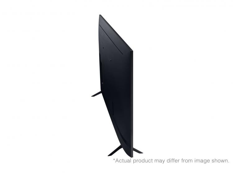 Smart Tv 43" Samsung Ue43Ru7072 Crystal Uhd 4K - |Vetro Rotto X Pezzi Ricambio|