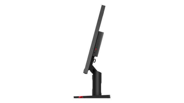 Lenovo Monitor 24" Led Full Hd S25E-30 Vga/Hdmi Desktop Pc Office Thinkvision