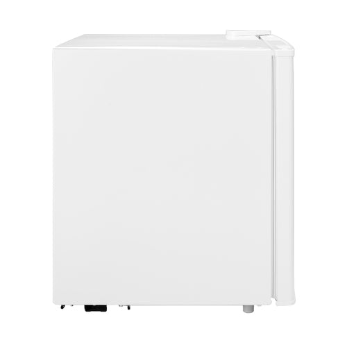 COMFEE MINI FRIGO BAR TAVOLO FRIGORIFERO MONOPORTA VERTICALE 43LT BIANCO RCD76WH