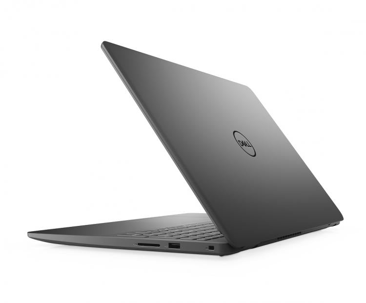 DELL NB i3-1005G1 DDR4-SDRAM 4GB 256B SSD 15,6" W10 PRO 6TY9Y NOTEBOOK WIFI NERO