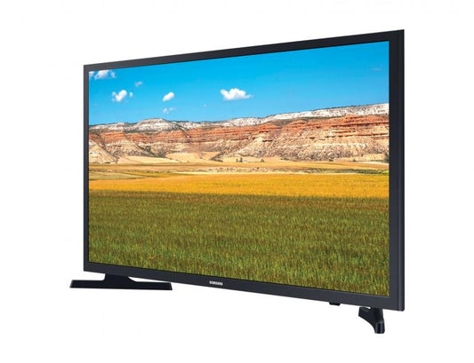 Samsung - Smart Tv 32" Led 32T4302 Dvb-T2 Hd Ready Dvb-T2 Android Tv 81,3Cm Nero