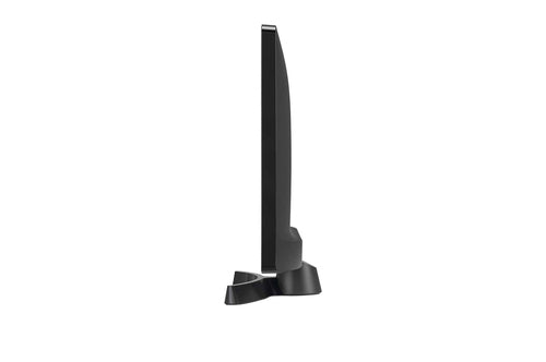 Lg Smart Tv 24" Led Hd Ready Fhd Monitor Tv Nero Dvb-T2 Usb Wifi (23.6") 59,9 Cm