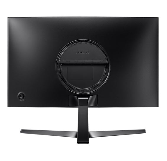 Samsung Monitor Gaming 24" Curvo Full Hd 144Hz 2Xhdmi Crg5 Pc Ps4 Ps5 Xbox One