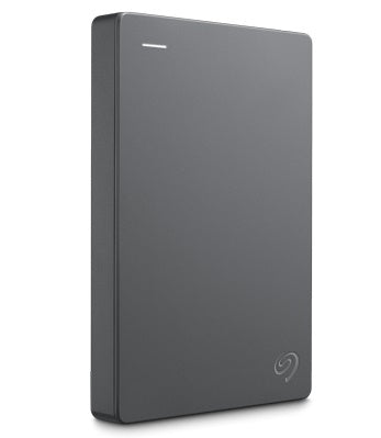 Hard Disk Esterno Seagate Hdd Ext 2.5" 1Tb Usb 3.0 Memoria Pc Ps4 Portatile Gb