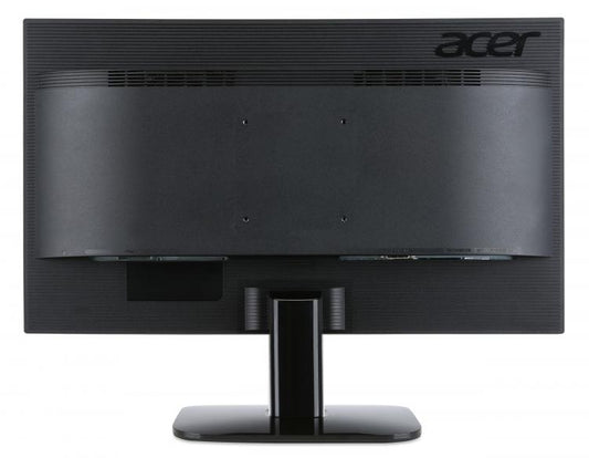 ACER MONITOR 27" FULL HD LED UM.HX3EE.A01 HDMI VGA PC COMPUTER 1920 x 1080 NERO