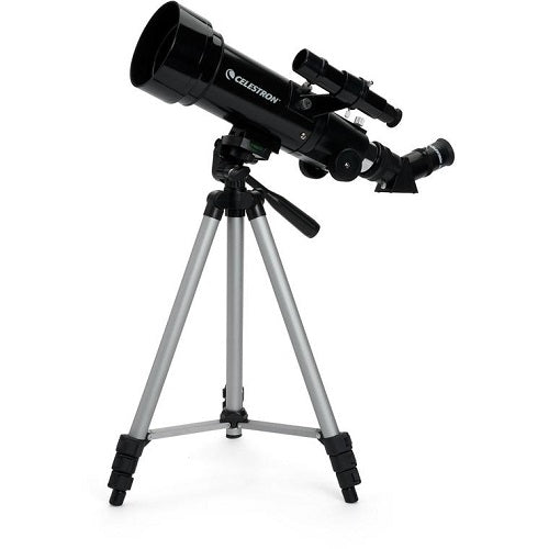Celestron Travelscope 70 Telescopio Professionale Compatto Con Zaino Solo 400 Mm