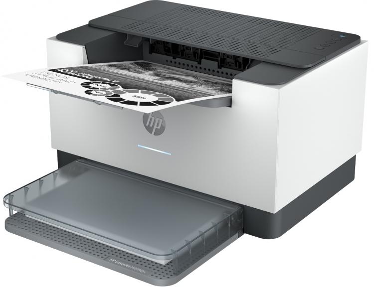 Hp Stampante Laserjet Pro M209Dwe Monocromatica Wireless 29Ppm Usb Smart Pc B/N
