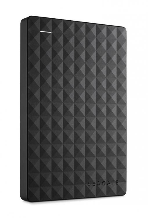 Hard Disk Esterno Seagate Hdd Ext 2.5" 2Tb Usb 3.0 Memoria Pc Ps4 Expansion Gb