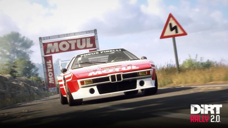 Dirt Rally 2.0 Goty Ps4 Gioco Italiano Edizione Gioco Dell'Anno Play Station 4