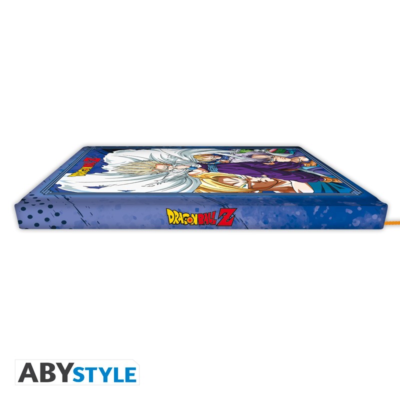 ABYstyle Taccuino A5 Dragon Ball Z Da Collezione DBZ GOKU