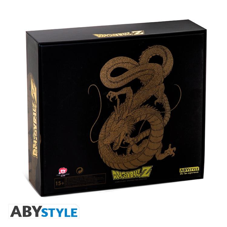 ABYSTYLE DRAGON BALL Z Collector BOX 7 Sfere del Drago - Dragon Shenron Replica