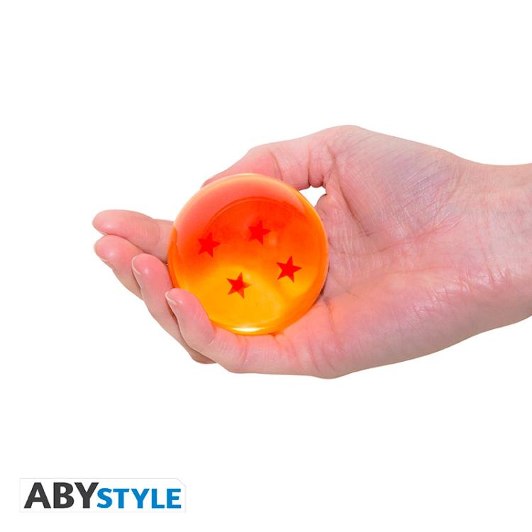 ABYSTYLE DRAGON BALL Z Collector BOX 7 Sfere del Drago - Dragon Shenron Replica