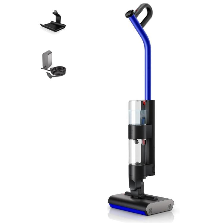Dyson Washg1™ Lavapavimenti Ricaricabile Aspirapolvere Secco E Bagnato Nero/Blu