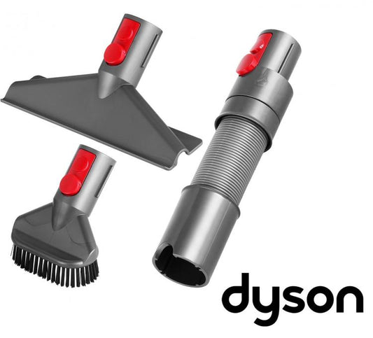 Dyson Home Cleaning Kit Accessori Per Modelli Absolute Animal V7 V8 V10 V11