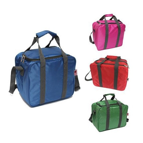 BECA | BORSA FRIGO TERMICA DA CAMPEGGIO MARE PORTA PRANZO BEVANDE - PROCIDA 10LT