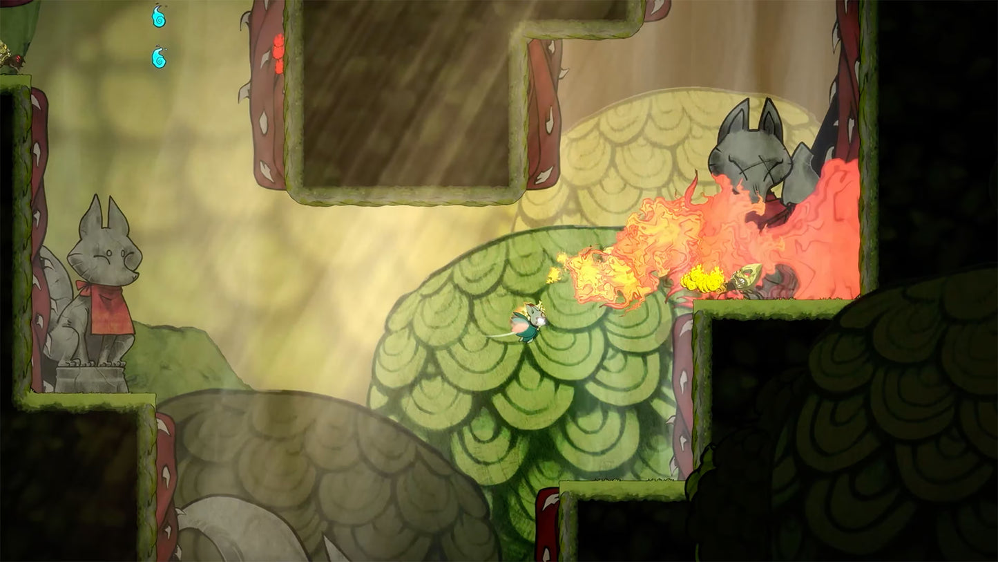 Bō: Path of the Teal Lotus Ps5 Videogioco Import Giapponese Playstation 5