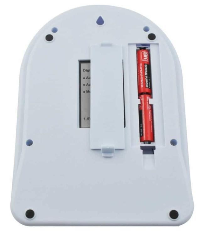 BILANCIA DIGITALE DA CUCINA ELETTRONICA DA 1GR/7KG LCD TASTO TARA CASA BILANCINO
