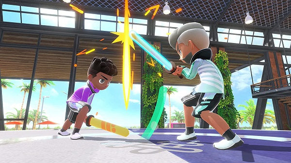 Nintendo Switch Sports Nintendo Switch Videogioco Italiano Multiplayer Nuovo