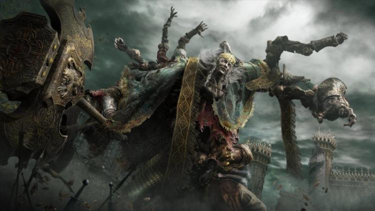 Elden Ring Xbox One Videogioco Italiano Xbox Series Gioco Nuovo Sigillato Ita