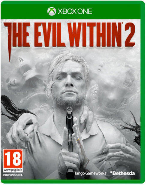 Videogioco The Evil Within 2 Xbox One Gioco Videogame Multilingue Italiano