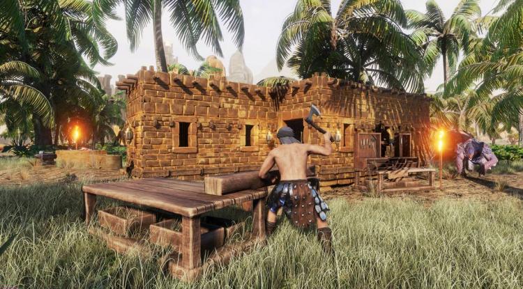 ARK SURVIVAL EVOLVED PS4 GIOCO SURVIVE PLAYSTATION 4 ITALIANO VIDEOGIOCO PAL ITA