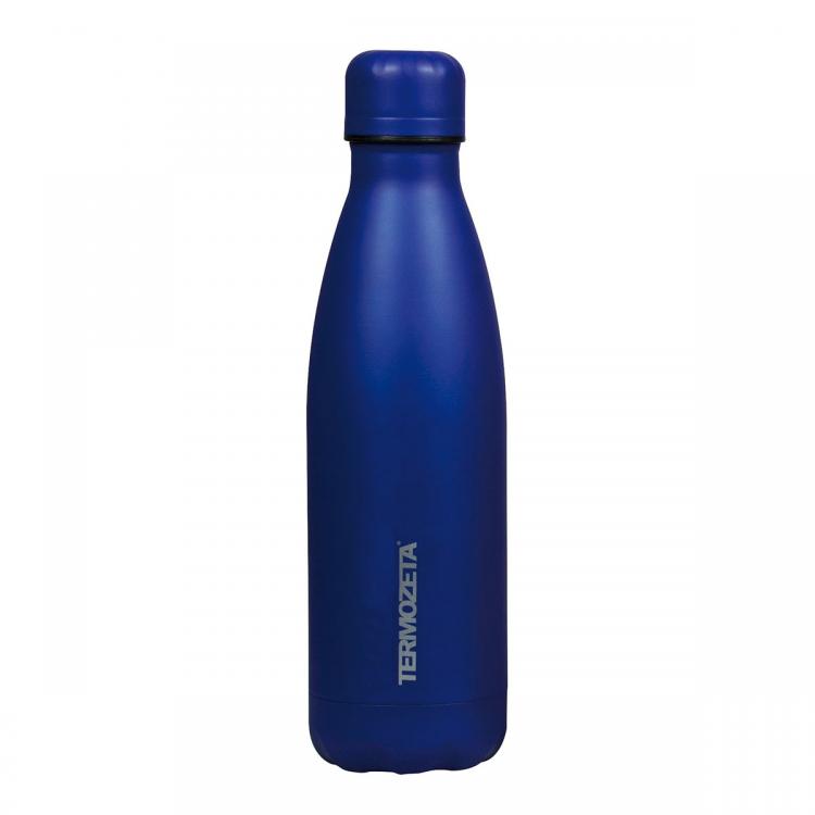 Termozeta Thermos Bottiglia Caldo-Freddo A Doppia Parete 500Ml Bevande Calde